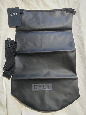 BYLT Premium Basics BIOS BAG - Black - One Size (OS) - NWT